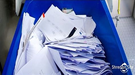 on-site shredding dorset|Confidential Shredding Dorchester .
